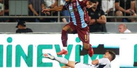 محمد صلاح يتفوق على ميسي ويتصدر تصنيف أفضل 50 لاعبًا خارج الدوريات الكبرى