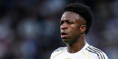 أرسنال يحاول خطف فينيسيوس من ريال مدريد.. ووكيل اللاعب يكشف التفاصيل