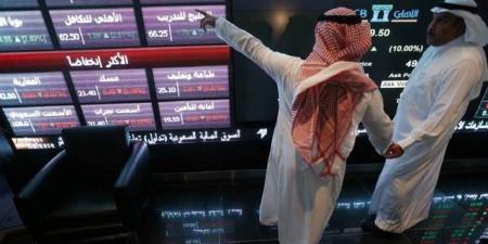 أسهم قيادية بقطاعي المواد الأساسية والطاقة تخالف تراجعات "تاسي" بنهاية التعاملات
