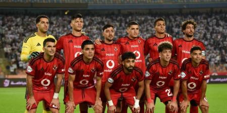 الأهلي VS القناة.. 3 مواجهات نارية في ختام الجولة السابعة من الدوري