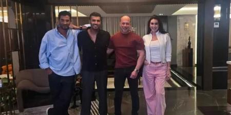 محمد سامي يتعاون مع عمرو سعد وياسمين صبري في مسلسل «تمكين» لرمضان 2027