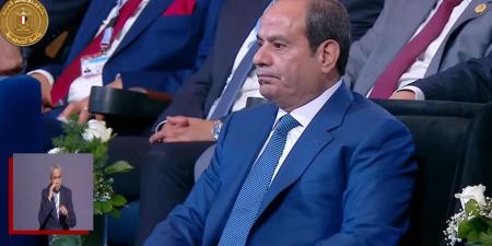 السيسي: الجهد العسكري المصري مخصص للدفاع عن أراضي السعودية ولا يشمل الهجوم على اليمن