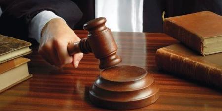 نظر محاكمة 8 متهمين بخلية عين شمس.. اليوم :اليوم السابع