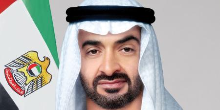 جرت له مراسم استقبال رسمية.. رئيس الدولة يستقبل رئيس وزراء سنغافورة