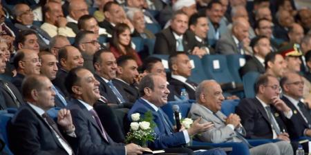السيسي يوجه الدفاع والداخلية بمبادرات لتعزيز التواصل مع المواطنين