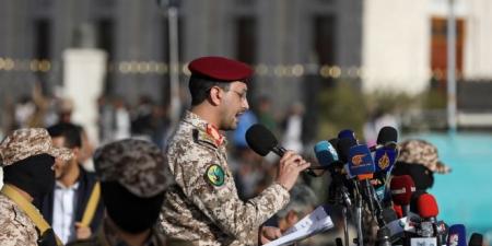 الحوثيون ينفون إطلاق مسيرات باتجاه المدينة المنورة اليوم
