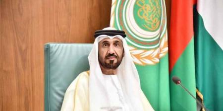 البرلمان العربي يدرج رسالة البركاني حول تطورات اليمن في جدول أعمال جلسته