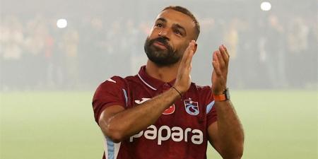 تشكيل طرابزون سبور المتوقع أمام هارتس اليوم في دوري المؤتمر الأوروبي