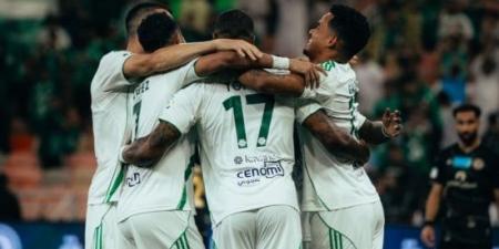 الأهلي يسعى للفوز الرابع توالياً أمام الخليج في الدوري السعودي