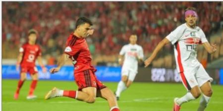 قرعة كأس مصر تجمع الأهلي والزمالك في مسار واحد وتفصل بيراميدز في الآخر