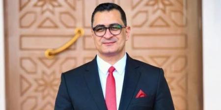 طاهر: مشروعات حياة كريمة تعكس الإرادة السياسية لتحسين الخدمات