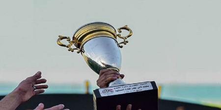 نتائج قرعة دور الـ32 من كأس مصر.. مهام سهلة لـ الأهلي والزمالك وبيراميدز
