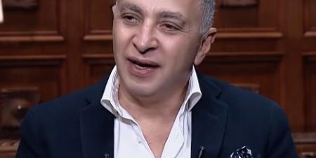أحمد السويدي: البيروقراطية والإجراءات الورقية تعطلان الاستثمار الصناعي في مصر