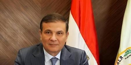 وزير الزراعة: نستهدف الوصول بالمساحة الزراعية إلى أكثر من 12 مليون فدان