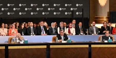 وزير التموين بمنتدى مصر 2026: الدعم النقدي يتيح للمواطن اختيار احتياجات أسرته من السلع :اليوم السابع