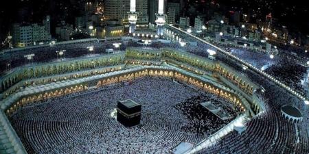 بالفيديو: وزارة الأوقاف تُجري قرعة الحج للضفة والقدس