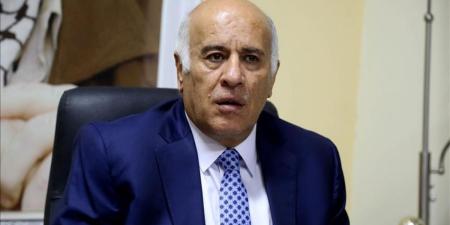 محدث: مصادر لسوا : وفد مركزية فتح يصل القاهرة غدا