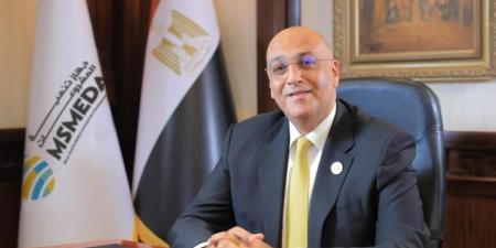 جهاز تنمية المشروعات: برنامج لدمج المصانع الصغيرة في سلاسل إمداد الشركات الصناعية الكبرى بالتعاون مع وزارة الصناعة