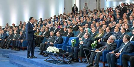 مدبولي يعرض خيارات الدولة في مواجهة ارتفاع أسعار النفط عالميًا
