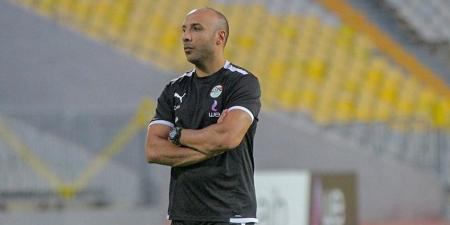 أيمن عبد العزيز: رفضت الأهلي واخترت الزمالك