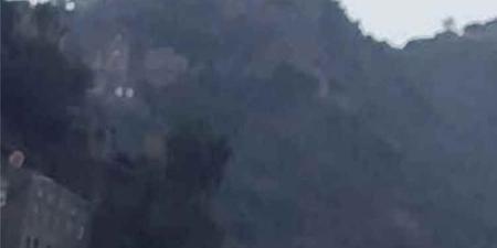 غارات جوية تدمر منصة صواريخ حوثية في جبل هيلان غربي مأرب.. والقوات المسلحة تحبط محاولة تسلل في الكسارة