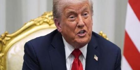 إدارة ترامب تطلب من المحكمة العليا السماح لها باستئناف بناء سور على الحدود عبر تكساس