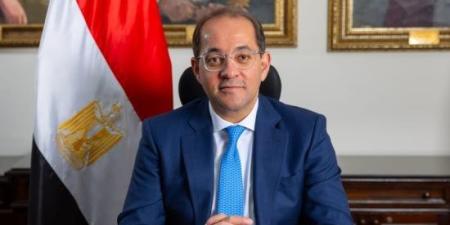 وزير المالية أمام فخامة الرئيس: قيمة مبلغ الدعم تصل إلى حوالي تريليون جنيه :اليوم السابع