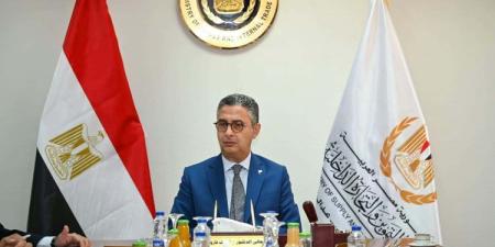 وزير التموين: الاحتياطي الاستراتيجي من السلع الأساسية يكفي 6 أشهر