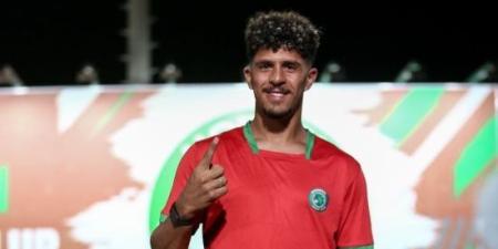 جدول ترتيب هدافى الدورى المصرى.. محمود ممدوح ينفرد :اليوم السابع