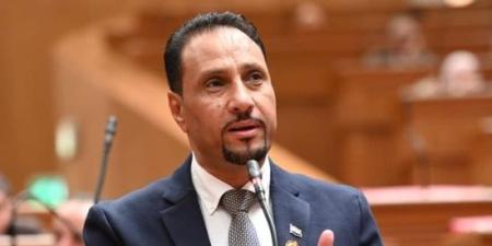 برلمانى: تصريحات سموتريتش مرفوضة.. وسيناء خط أحمر :اليوم السابع
