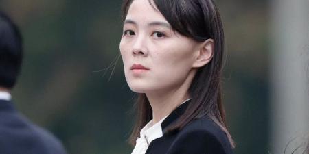 شقيقة زعيم كوريا الشمالية تحذر سول من التصعيد وتعلن تدابير مضادة جديدة على الحدود