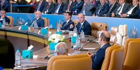 وزير الاستثمار: شركات التأجير التمويلي ضخت 90 مليار جنيه منذ بداية 2026