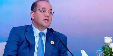 وزير المالية: كل جيجا طاقة جديدة ومتجددة تدخل المنظومة توفر حوالي 250 مليون دولار