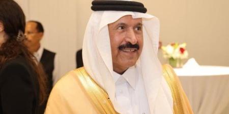 دبلوماسي سعودي يثني على موقف الرئيس السيسي الداعم للمملكة