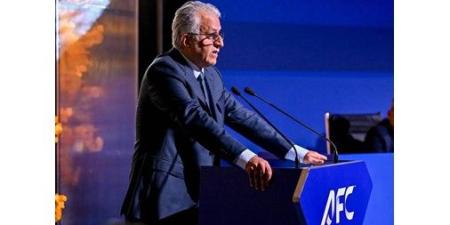 ‏رسميا.. نقل موعد إقامة كأس أمم آسيا من السنوات الفردية للزوجية