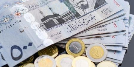 سعر الريال السعودي اليوم الجمعة 23 أكتوبر 2026 في البنوك المصرية