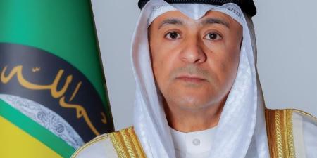 دول مجلس التعاون تؤيد بالإجماع ترشيح لانا نسيبة للأمين العام للأمم المتحدة