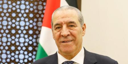 الشيخ يُدين الهجوم الذي استهدف كنيسة في الكرك بالأردن