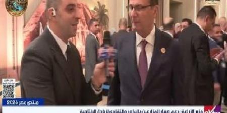 وزير الزراعة: اكتفاء ذاتي 98% من اللحوم البيضاء ونستهدف التصدير