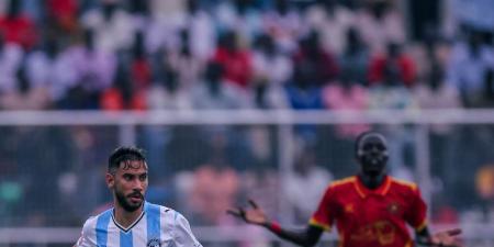 تفاصيل الاجتماع الفني لمباراة بيراميدز والمريخ بنتيو في دوري الأبطال