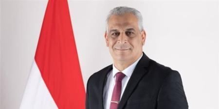 بمناسبة عيدها الـ72.. وزير الإنتاج الحربى يشيد بجهود العاملين ويؤكد دورهم فى دعم الصناعة الوطنية