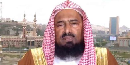 عضو هيئة "كبار العلماء" في السعودية: السكوت عن اعتداءات الحوثيين "خطر بالغ" والواجب شرعاً مواجهة بغيهم