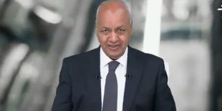 خلال ساعات.. مصطفى بكري يكشف موعد وتفاصيل الضربة الأمريكية – الإسرائيلية على إيران