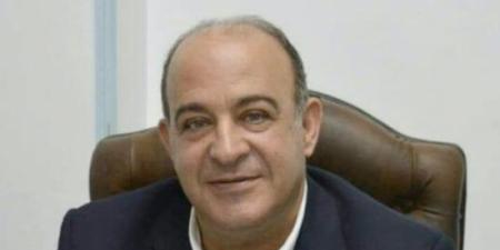 مجدى مرشد يرفض تصريحات وزير مالية الاحتلال بشأن سيناء: السيادة المصرية خط أحمر :اليوم السابع