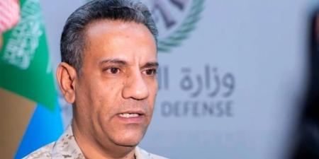 تحالف دعم الشرعية في اليمن: ‏اعتراض وتدمير صاروخ باليستي أطلقته المليشيا الحوثية باتجاه نجران في السعودية