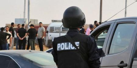الأردن يعلن ارتفاع ضحايا حادثة إطلاق النار داخل كنيسة في الكرك إلى 8