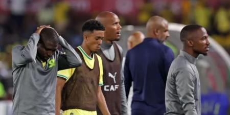 صحف جنوب أفريقيا تُعبّر عن صدمة خروج صن داونز من دوري الأبطال