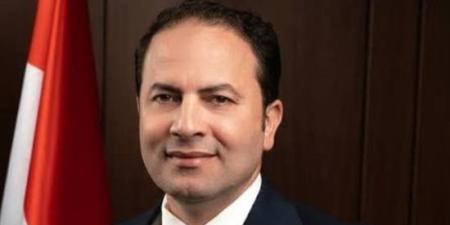 النائب رمضان بطيئة: مصداقية الحوار بمنتدى مصر 2026 تمهد لتوصيات حاسمة :اليوم السابع