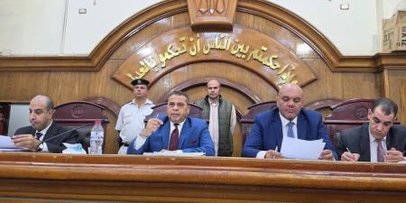 السجن 7 سنوات لمالك مطعم «سي جمبري» وآخرين في قضية قتل صاحب مكتب تأجير سيارات