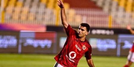 الزمالك يتقدم ببلاغ ضد زيزو للأموال العامة بشأن مستحقات إعلانات